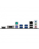 MSI PRO B850M-E EVO, mATX, Socket AM5, 2x DDR5