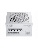 PSU SEASONIC CORE GX-650 WHITE