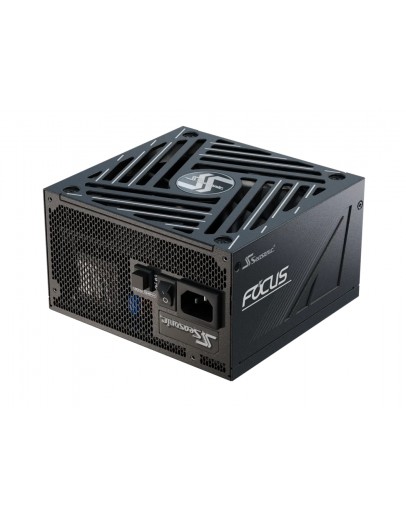 PSU SEASONIC FOCUS GX-750