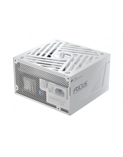 PSU SEASONIC FOCUS GX-850 WHI