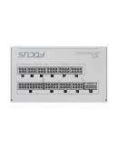 PSU SEASONIC FOCUS GX-850 WHI