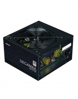 PSU ZALMAN ZM600-LX3 600W PFC