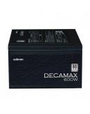 PSU ZALMAN ZM600-LX3 600W PFC