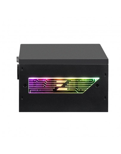 PSU ZALMAN ZM750-TMX2 VIEW 750