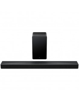 Dolby Atmos & DTS-X Q Series range, 860W
