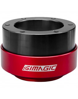 SIMAGIC Quick Release 70. S470