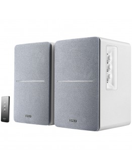 Edifier R1280T 2.0 Bookshelf Speakers, RCA,