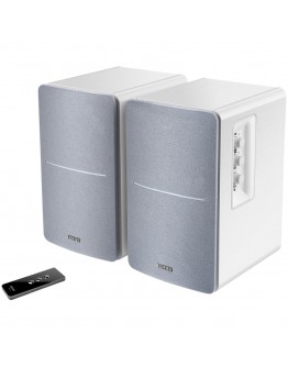 Edifier R1280T 2.0 Bookshelf Speakers, RCA,
