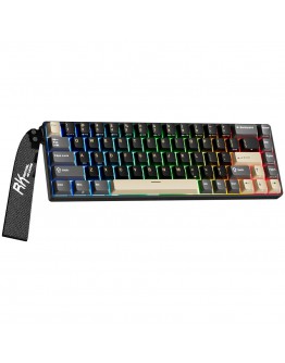 ROYAL KLUDGE RK68 HE Phantom Gaming Keyboard