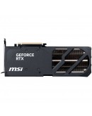 MSI Video Card Nvidia GeForce RTX 5070 12G