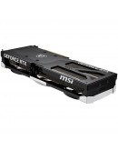 MSI Video Card Nvidia GeForce RTX 5070 12G