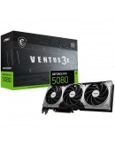 MSI Video Card Nvidia GeForce RTX 5080 16G