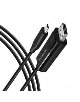 Active USB-C -> DisplayPort cable - adapter