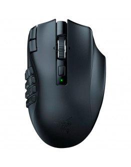 RAZER Naga V2 HyperSpeed Gaming Mouse