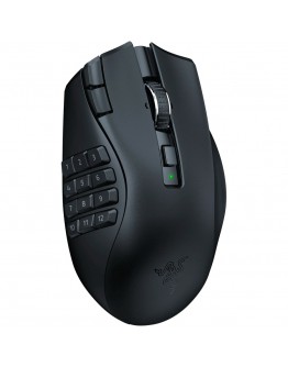 RAZER Naga V2 HyperSpeed Gaming Mouse