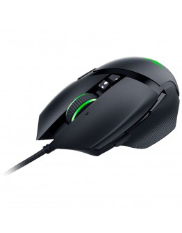 Razer Basilisk V3 35K Gaming Mouse, Black, Focus