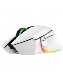 Razer Basilisk V3 Pro 35K, White, Gaming Mouse,