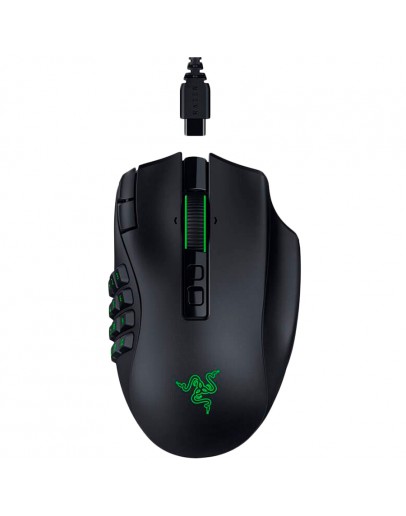 RAZER Naga V3 Pro Gaming Mouse
