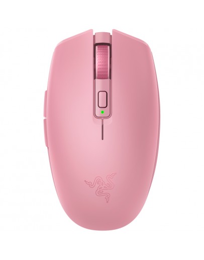 Razer Orochi V2 (2026) - Pink