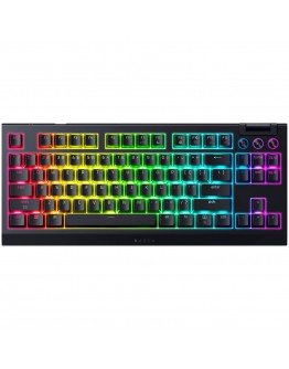 RAZER BlackWidow V4 Tenkeyless HyperSpeed - US