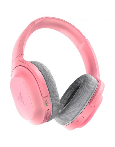 Razer Barracuda Pink, Wireless Multi-platform