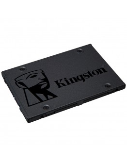 Kingston A400 960GB SSD, 2.5” 7mm, SATA 6 Gb/s,