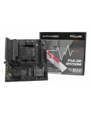 SAPPHIRE PULSE B550M / AM4