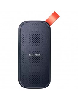 SANDISK Portable SSD 1TB- up to 800MB/s Read Speed