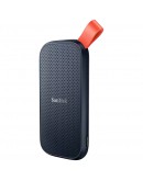 SANDISK Portable SSD 2TB- up to 800MB/s Read Speed