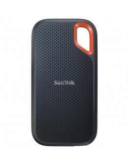 SANDISK Extreme 2TB Portable SSD - up to