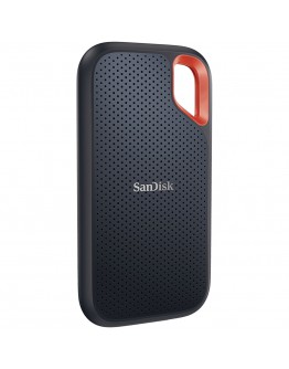 SANDISK Extreme 2TB Portable SSD - up to