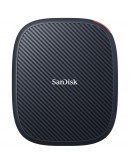 SANDISK External SSD Amber USB 2TB External Drives