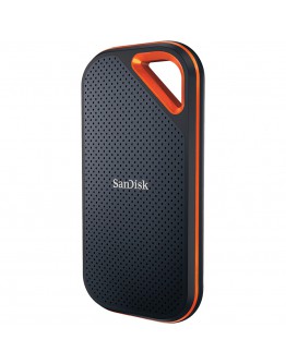 SANDISK Extreme PRO 2TB Portable SSD -