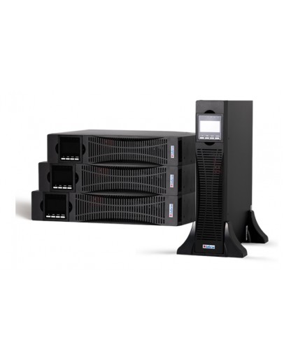 SINUS PRO RT 1KVA ON-LINE