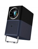 TCL A1S Smart Projector, 1080P FHD, 600 ISO