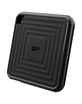 Silicon Power PC60 2TB Portable SSD SATAIII USB