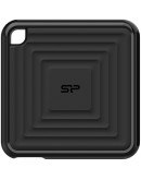 Silicon Power PC60 256GB Portable SSD SATAIII