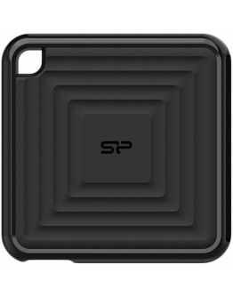 Silicon Power PC60 256GB Portable SSD SATAIII