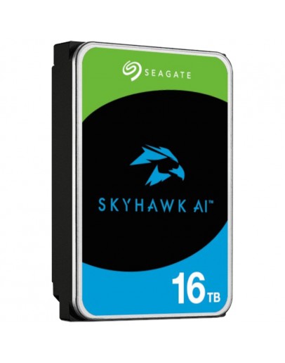 SEAGATE HDD SkyHawk AI (3.5