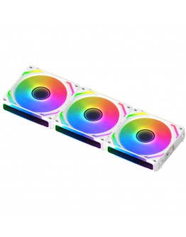Starlink Ultra Arctic, EN40856, 3PCS White Easy