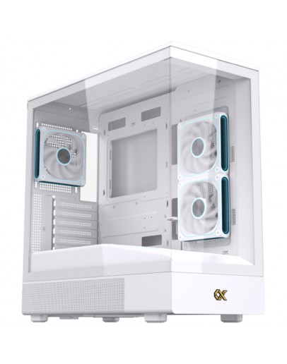 Sun Arctic EN49729 (WH,U3+U2,2PCS TG & Slop PSU