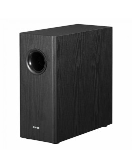 Edifier T5s Powered Subwoofer, 8-inch long-throw
