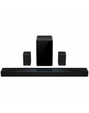 TCL Soundbar 7.1.4 Channel Dolby Atmos, DTSX