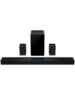 TCL Soundbar 7.1.4 Channel Dolby Atmos, DTSX