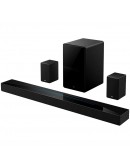 TCL Soundbar 7.1.4 Channel Dolby Atmos, DTSX