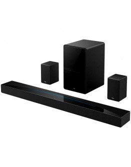 TCL Soundbar 7.1.4 Channel Dolby Atmos, DTSX