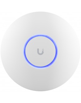 UBIQUITI U6+, WiFi 6, 4 spatial streams, 140 m²