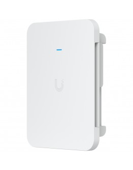 UBIQUITI UniFi WiFi 7 Access Point U7 Pro Wall