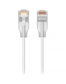 Ubiquiti UACC-Cable-Patch-EL-0.15M-W UniFi