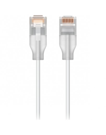 Ubiquiti UACC-Cable-Patch-EL-0.15M-W UniFi